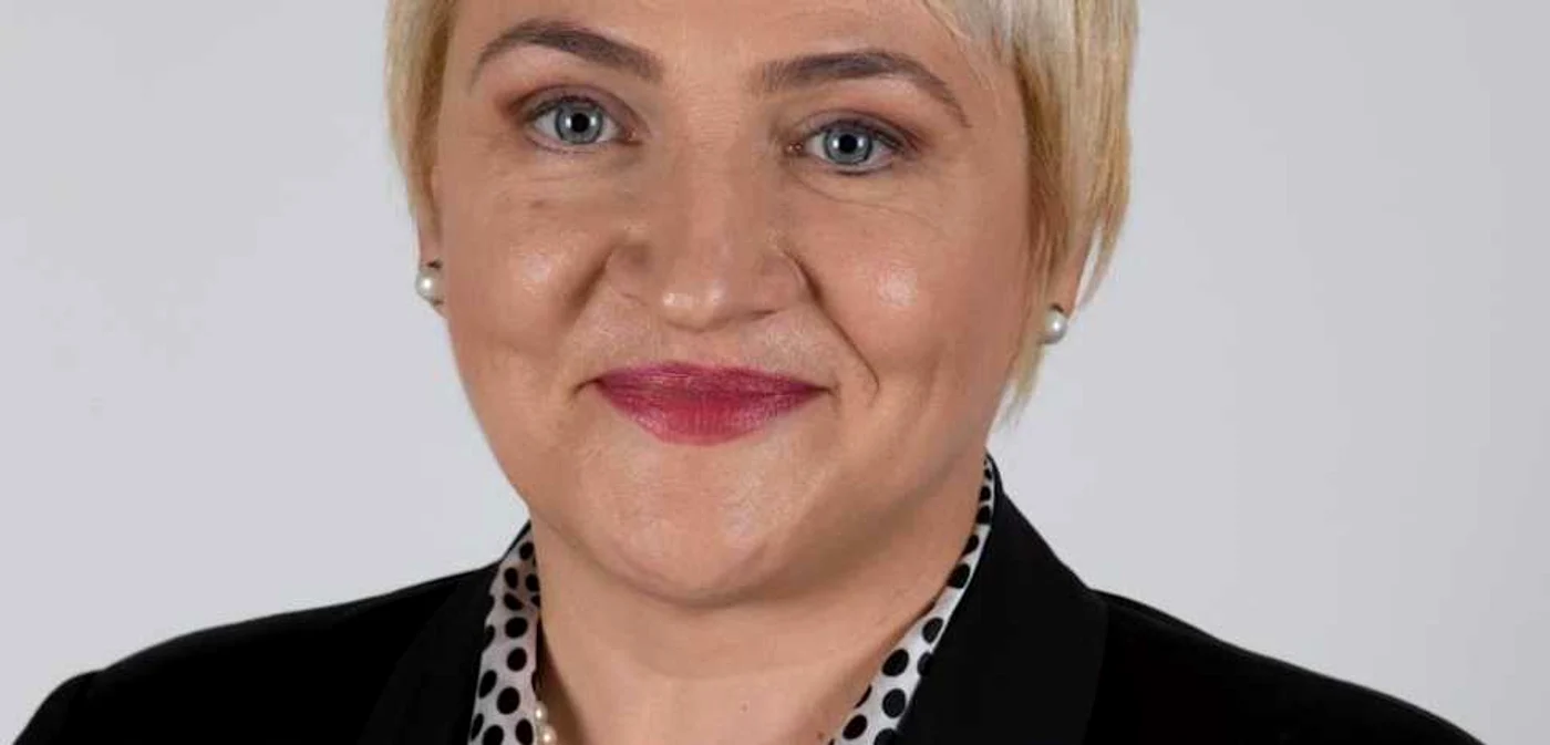 Lucia Varga FOTO Adevarul