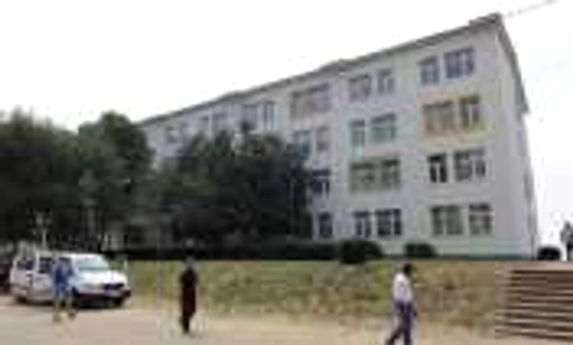 liceul agricol slatina