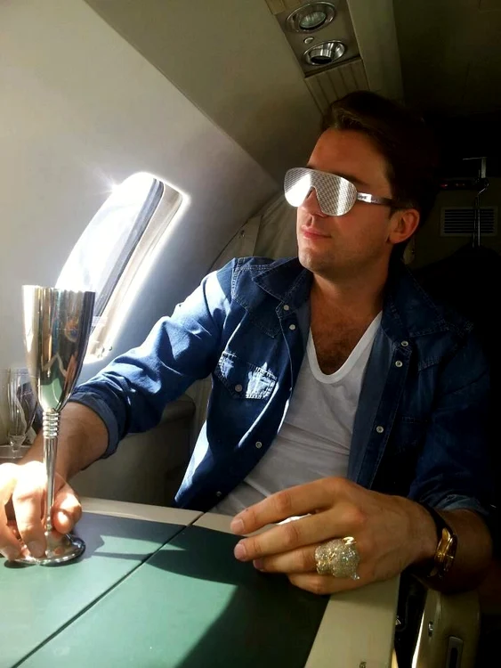 Dj Antoine