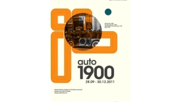 Micro expoziţia “Auto 1900” jpeg