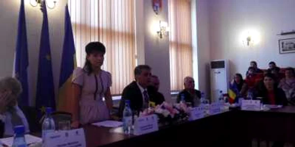 proiect reabilitare spital caransebes