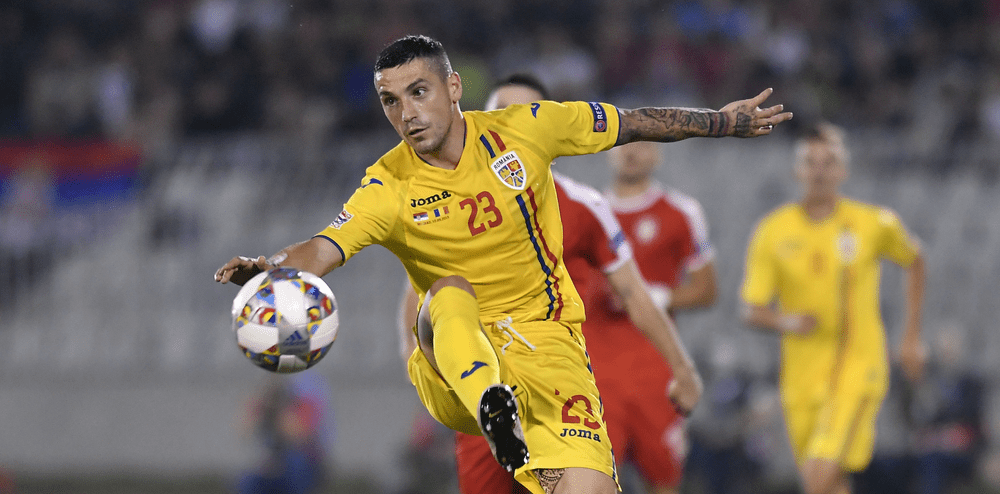 Nicolae Stanciu, la CFR Cluj! Revenire de senzație în fotbalul românesc