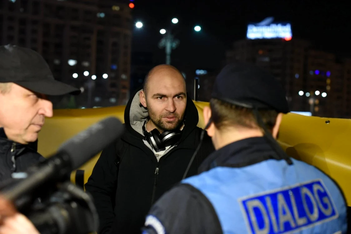 Facebook/Cristian Mihai Dide