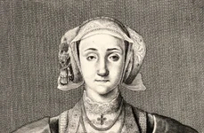 Anne de Cleves soția lui Henric profimedia 0416507033 jpg
