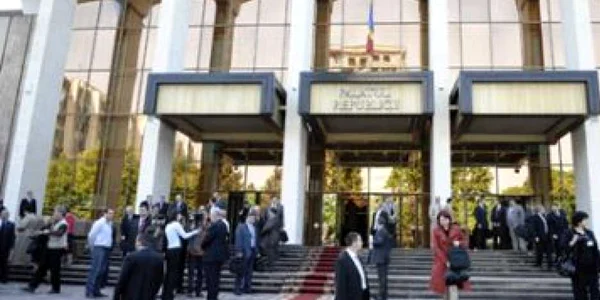 Republica Moldova: Valeriu Zubco este noul procuror general