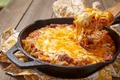Budinca de varza cu carne  Sursa foto shutterstock 413481091 jpg