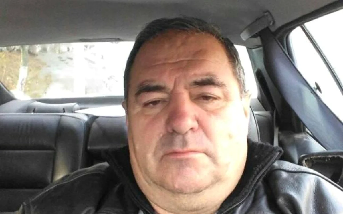 Gheorghe Moroşan va fi arestat