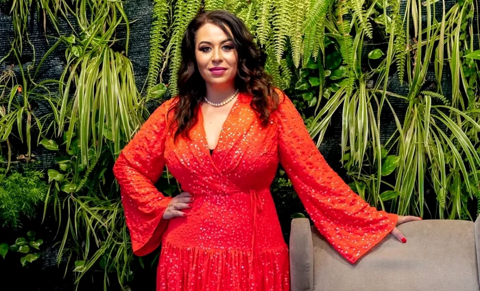 Oana Roman / foto: Instagram