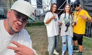 Nick nnd și-a făcut apariția într-o formă de zile mari în weekendul care tocmai a trecut la We Love Music Festival de la Râmnicu Vâlcea