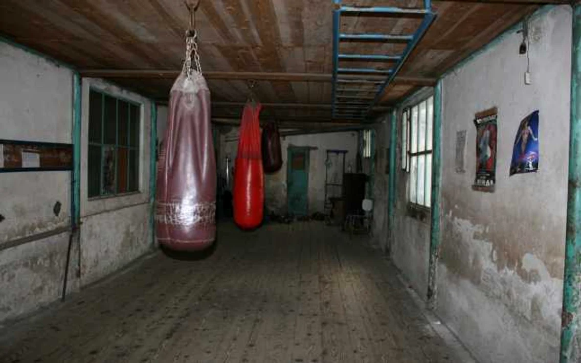 sala box
