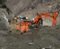 Operaţiuni de căutare şi salvare după viitura din Himalaya care a distrus un baraj şi a măturat muncitorii de pe un şantier FOTO EPA-EFE