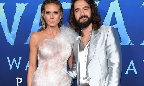 Heidi Klum și Tom Kaulitz, Profimedia (1) jpg