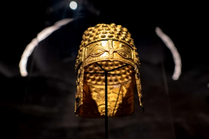 Coiful de la Coțofenești