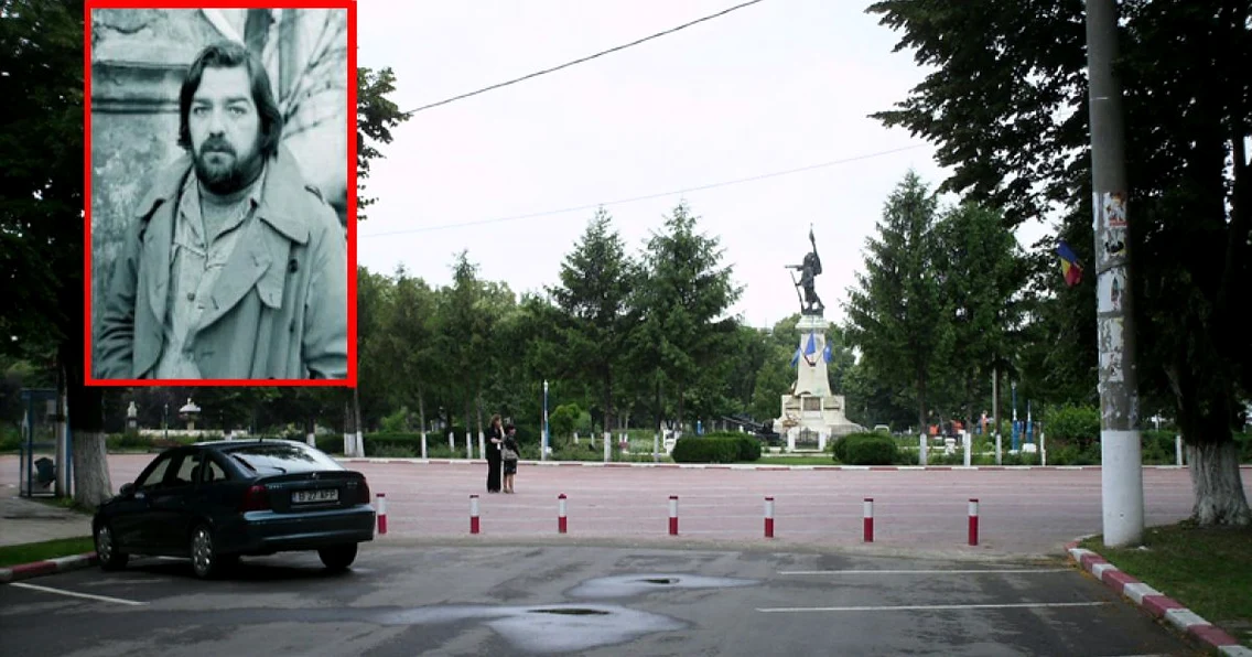 virgil mazilescu