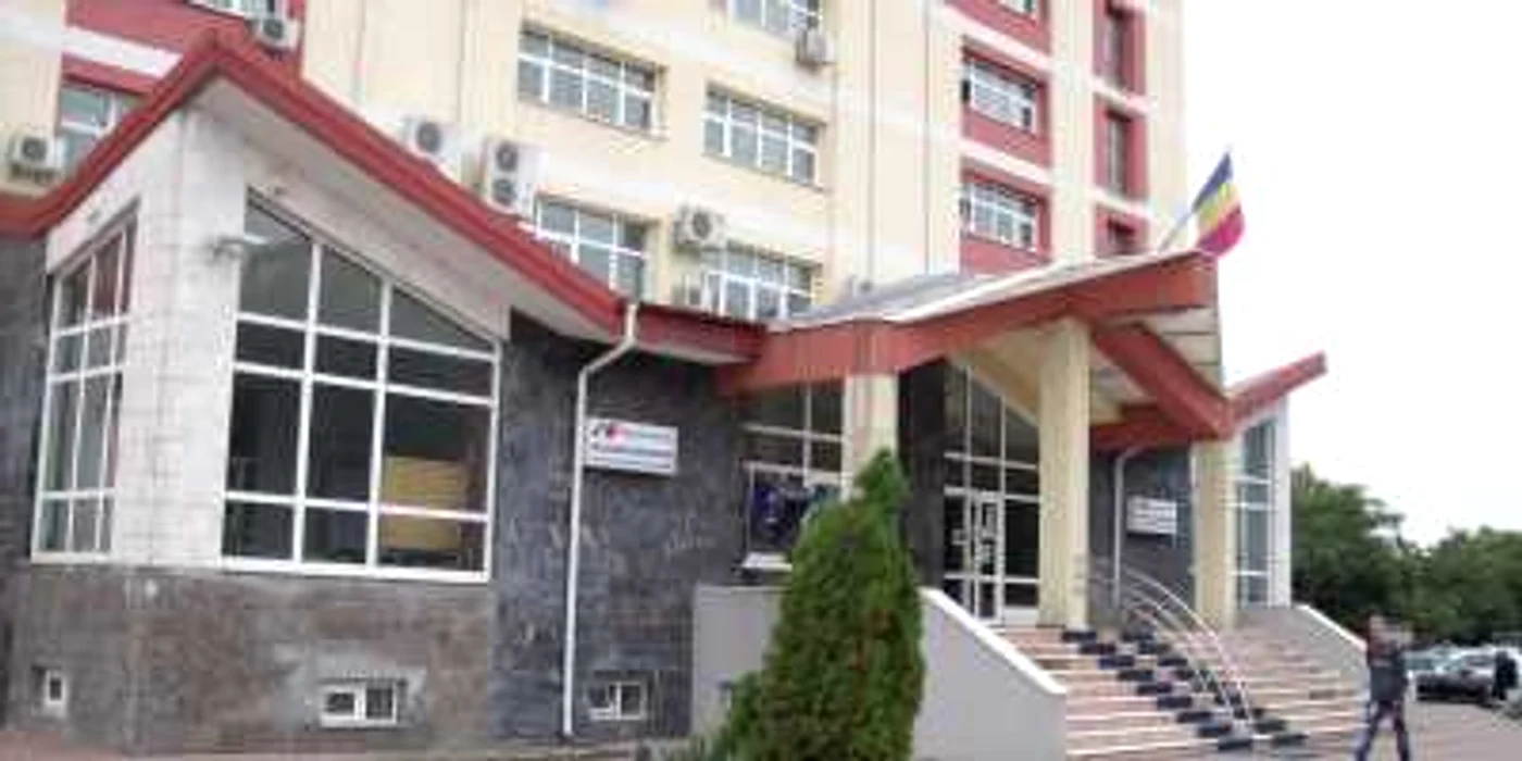 DGFP Vrancea