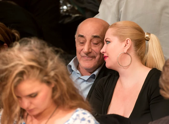 Oana şi Viorel au vorbit cu reporterii Focus MagazinFoto Prima TV