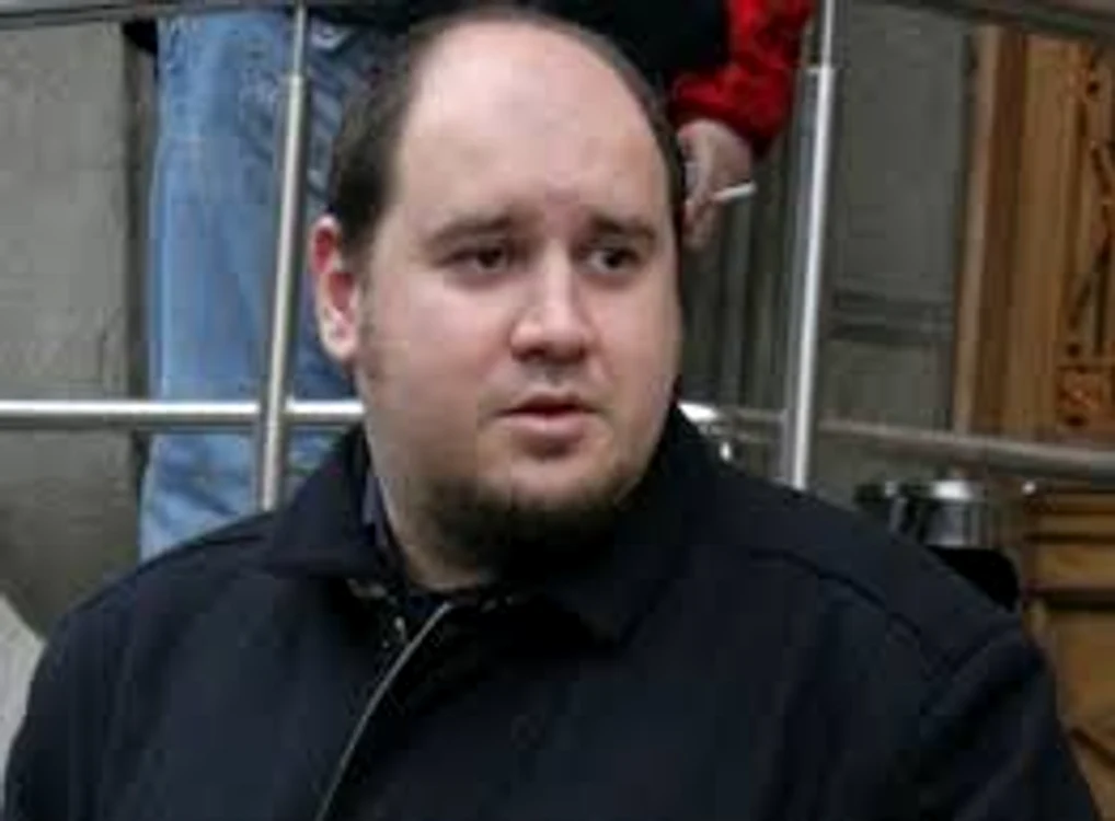 
    Daniel Horodniceanu   