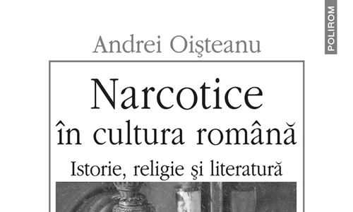 Narcotice în cultura română jpeg