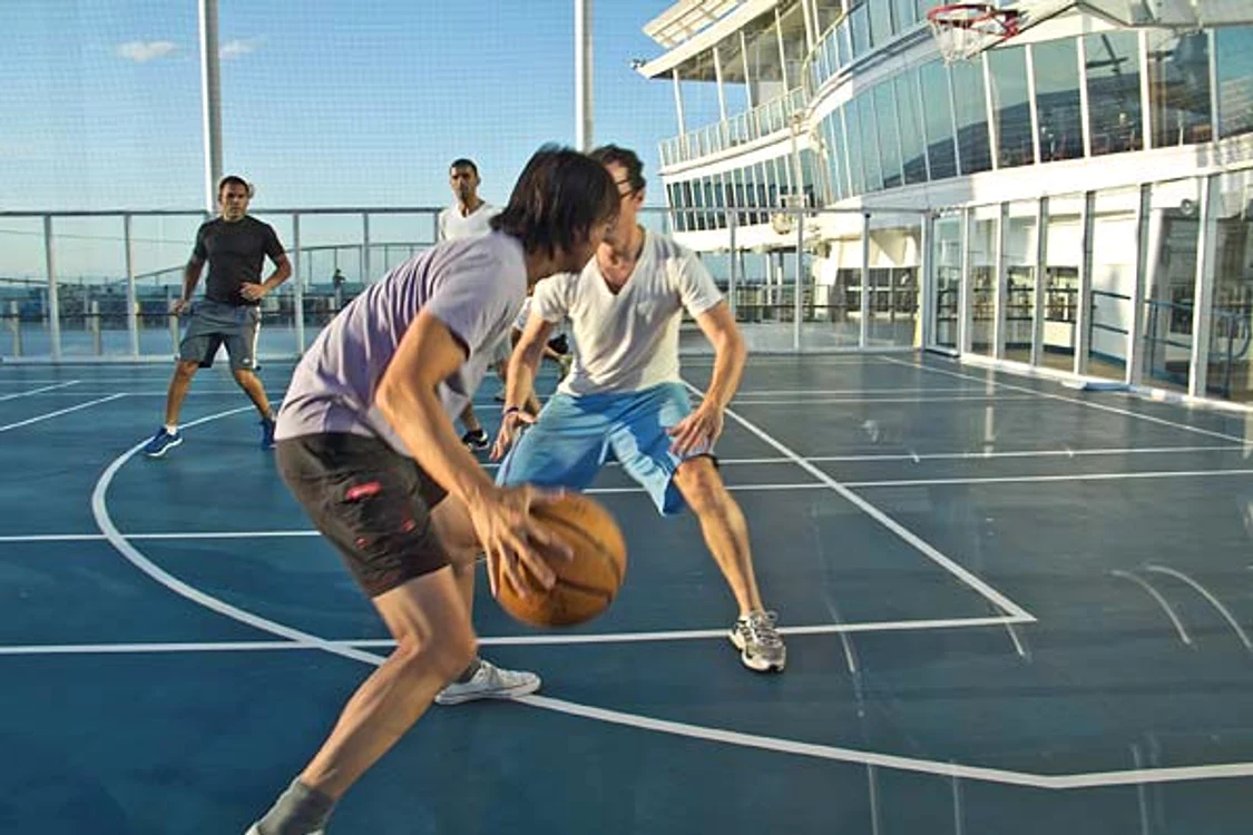 Terenuri de sport veritabile