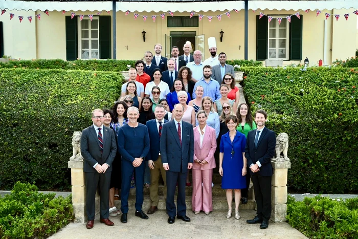 Ducii în Malta jfif