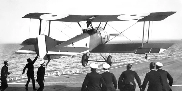 aviatie premiere