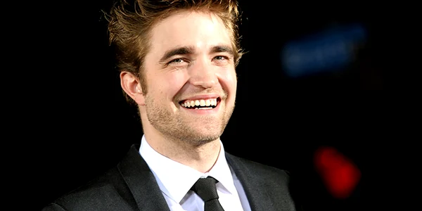 Robert Pattison
