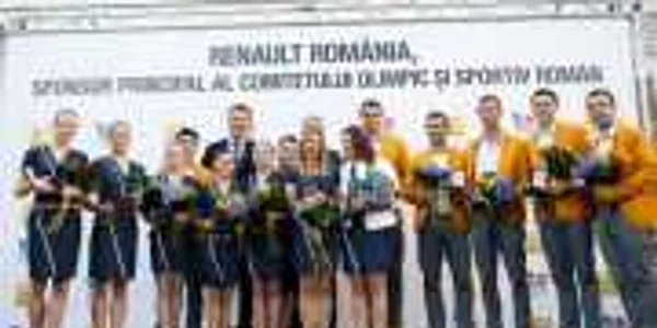 olimpici