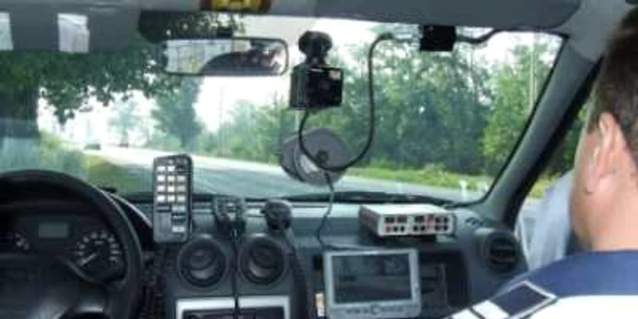 Oradea: Șoferii indisciplinați au fost sancționați