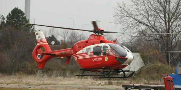elicopter smurd