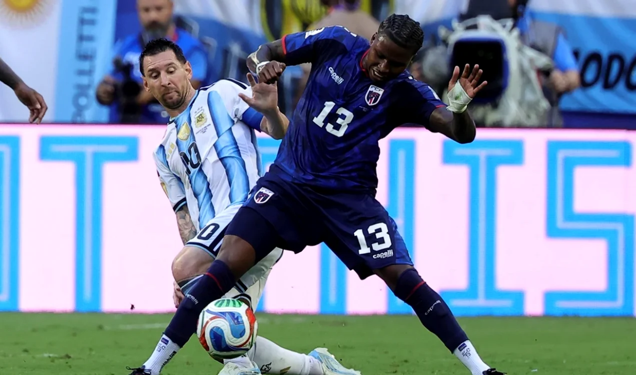 Sidny Lopes Cabral Foto/EPA