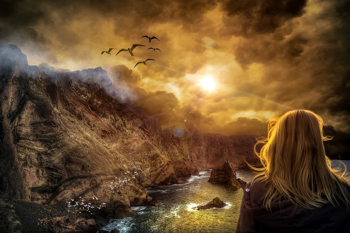
    Horoscop zilnic 21 aprilie 2020: Leii sunt hipersensibili foto: pixabay.com  