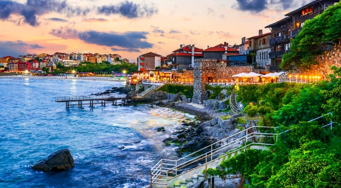 Bulgaria se scumpește / foto: Shutterstock