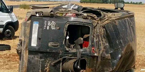 accident spania Lanzaditigal.com