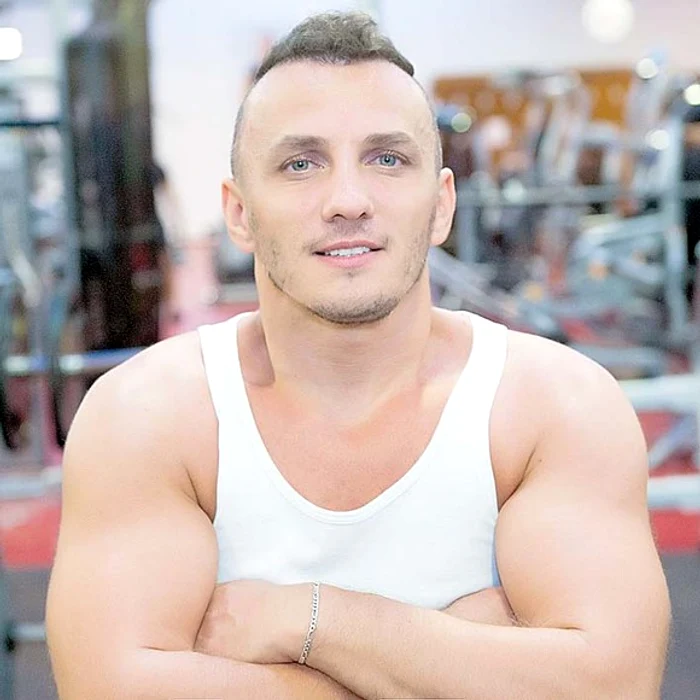Mihai Trăistariu era foarte încrezător că va câștiga etapa de anul acesta la EurovisionFoto Facebook