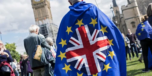 mars pro eu londra foto epa