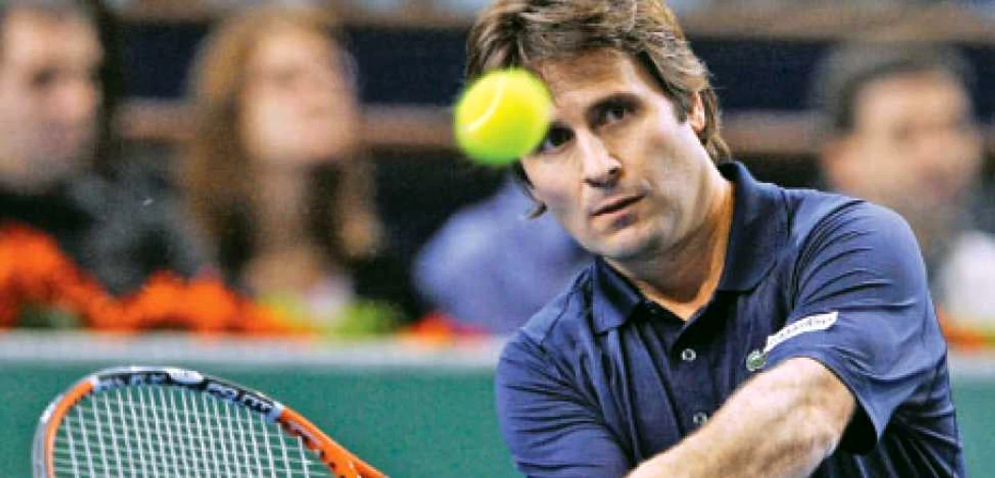 Francezul va atinge cifra-record de 70 de turnee de Grand Slam