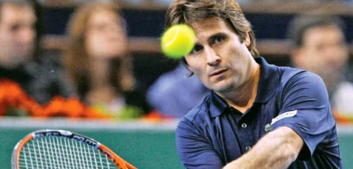 Francezul va atinge cifra-record de 70 de turnee de Grand Slam