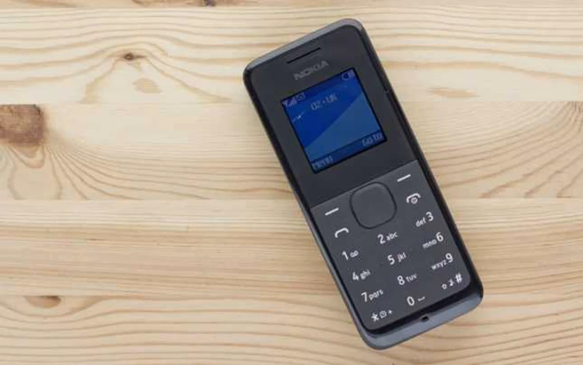 nokia 105