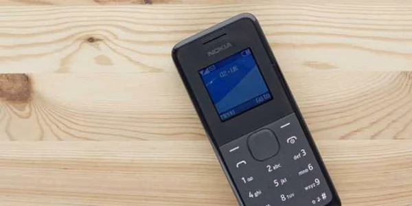 nokia 105