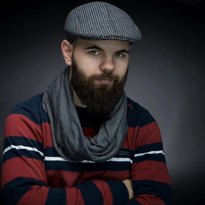 Alin Pandaru este revoltat față de autorități