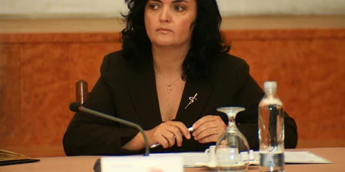 narcisa iorga