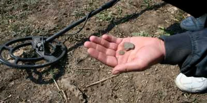 Obiectele de patrimoniu au ajuns pe piaţa neagră