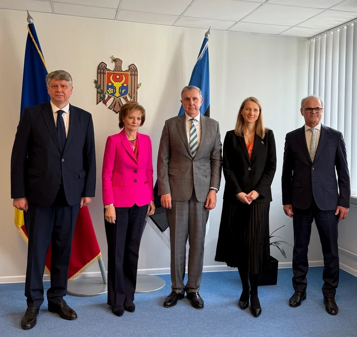 Margareta și Radu, vizită în Estonia (2) jpg
