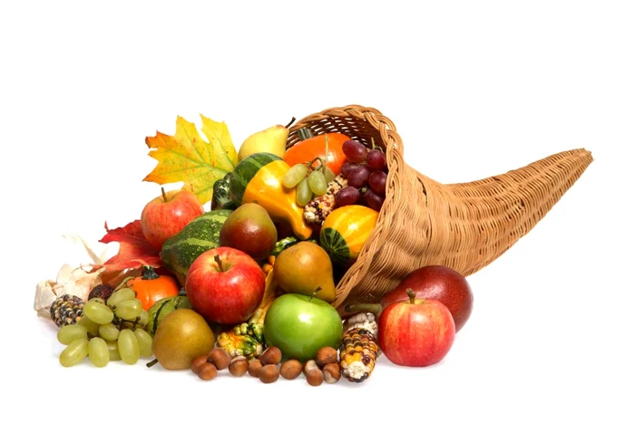 
    Mănâncă multe legume și fructe, în special pe cele care sunt colorate  