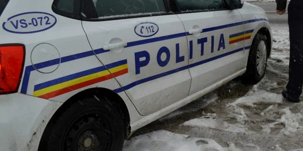 politie