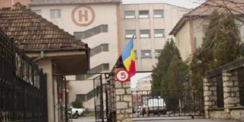 spital aiud