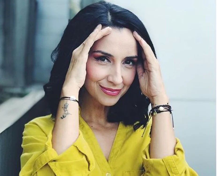
    Emma Zeicescu a fost pusă sub acuzare pentru deținere și consum de droguri Foto Instagram  