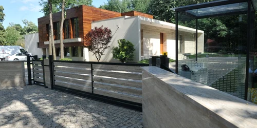 vila gheorghe stelian