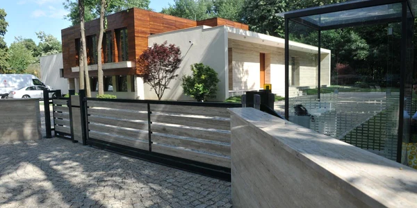 vila gheorghe stelian