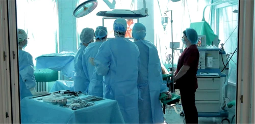 10 fotolii oncologice au intrat în dotarea spitalului de la Miercurea Ciucfoto: Mol România